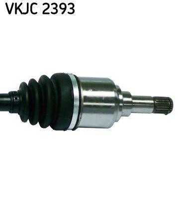 Cardã SKF VKJC 2393